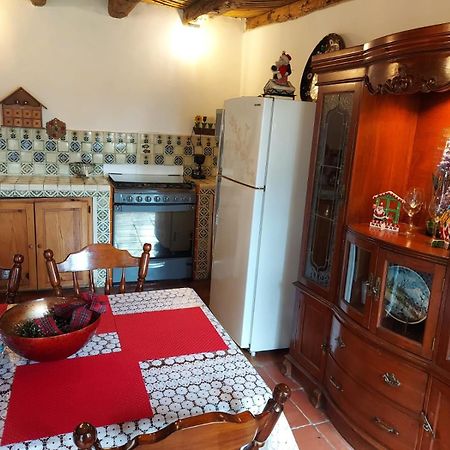 Maison d'hôtes Ventana Al Desierto à Catorce Extérieur photo