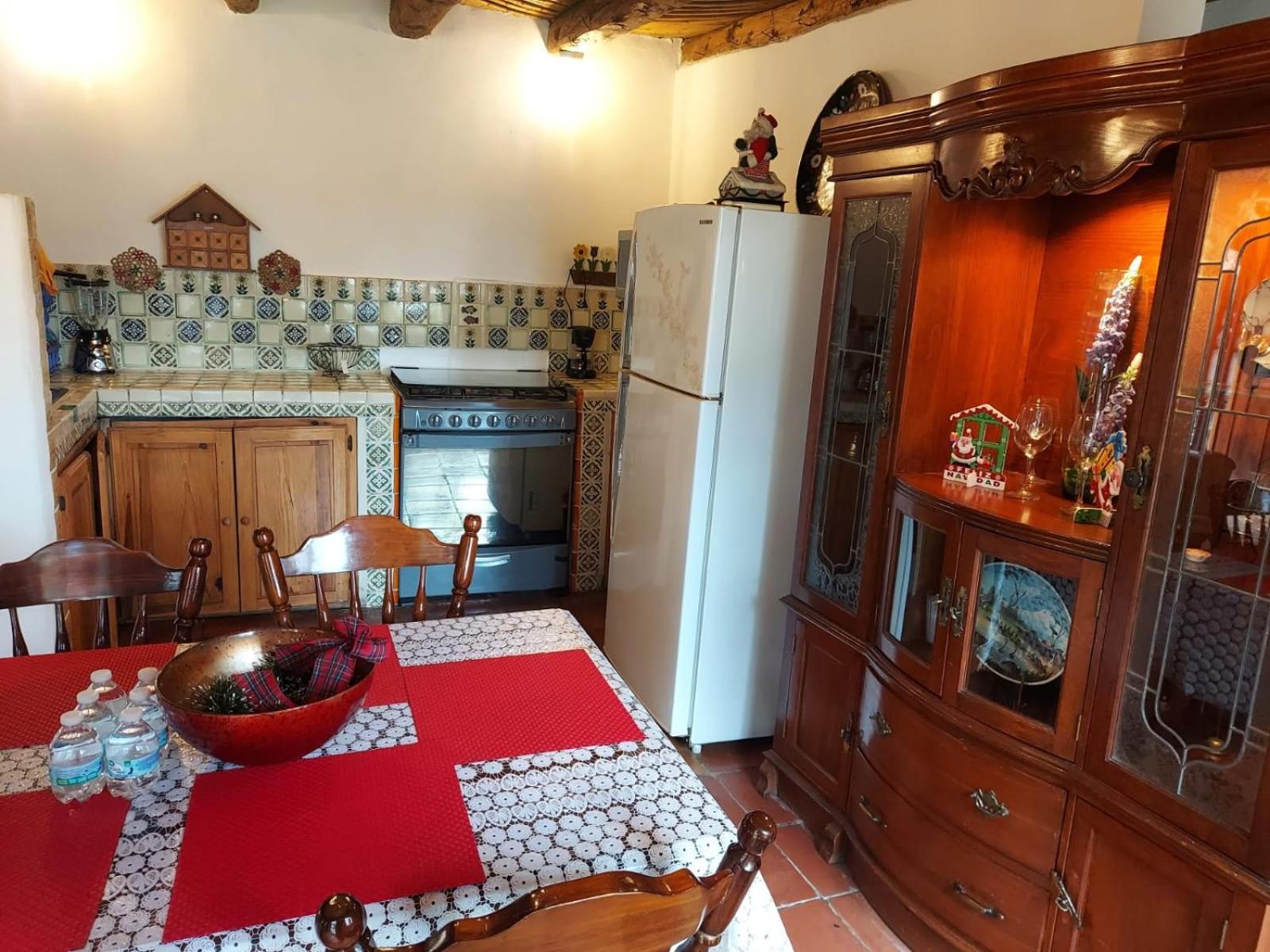 Maison d'hôtes Ventana Al Desierto à Catorce Extérieur photo