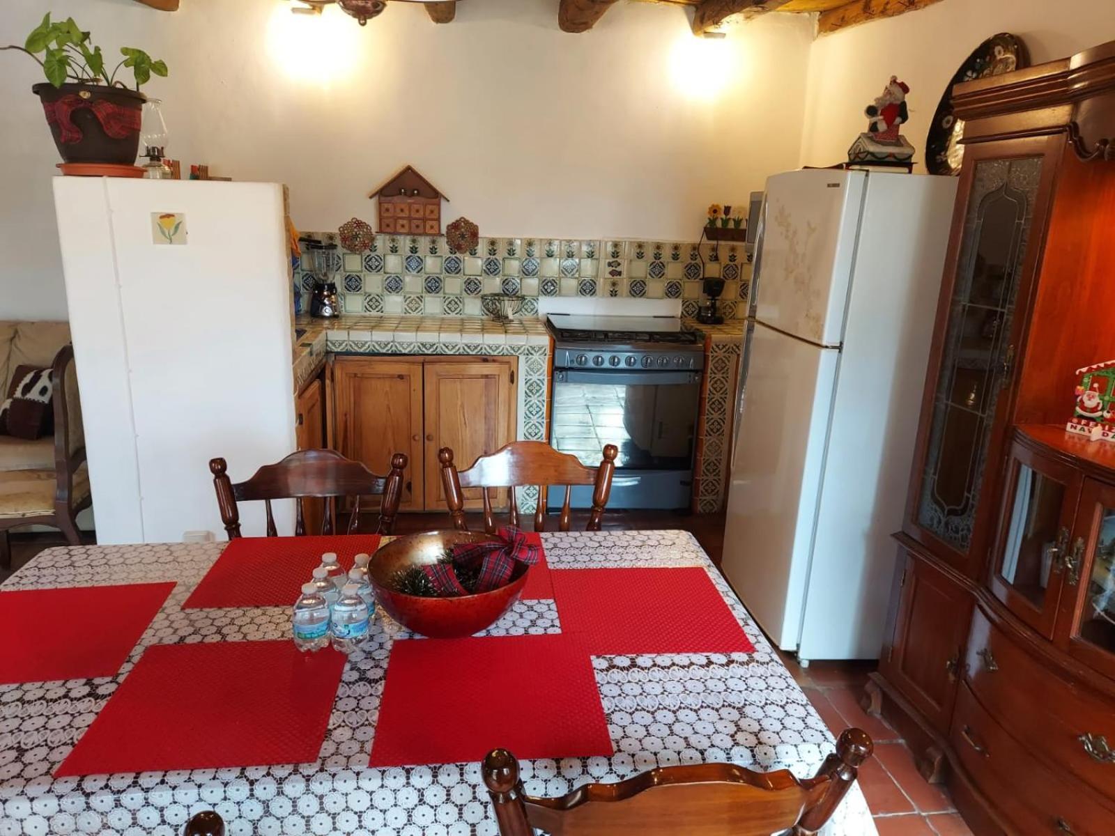 Maison d'hôtes Ventana Al Desierto à Catorce Extérieur photo